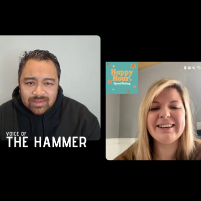 Voice Of The Hammer