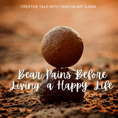 Bear Pains Before Living a Happy Life | Episode 05