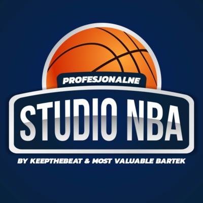 Profesjonalne Studio NBA - Keepthebeat & MVB