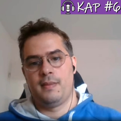 Kass Atay Podcast