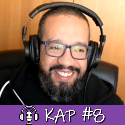 Kass Atay Podcast