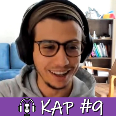 Kass Atay Podcast