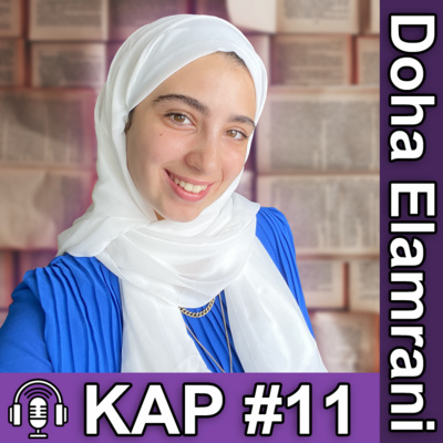 Kass Atay Podcast