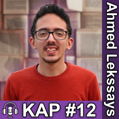 Kass Atay Podcast