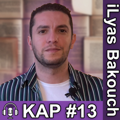 Kass Atay Podcast