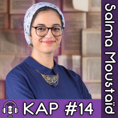 Kass Atay Podcast