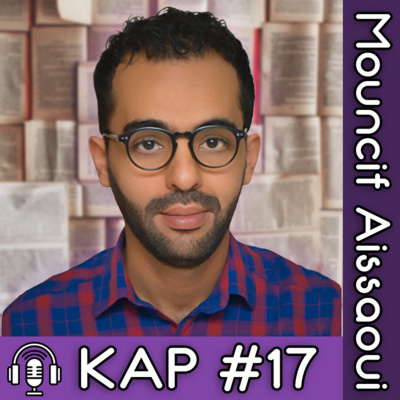 Kass Atay Podcast