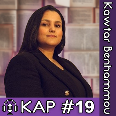 Kass Atay Podcast