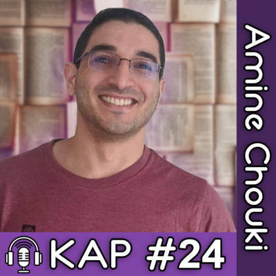 Kass Atay Podcast