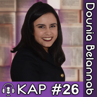 Kass Atay Podcast