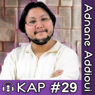 Kass Atay Podcast