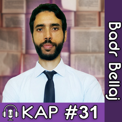 Kass Atay Podcast
