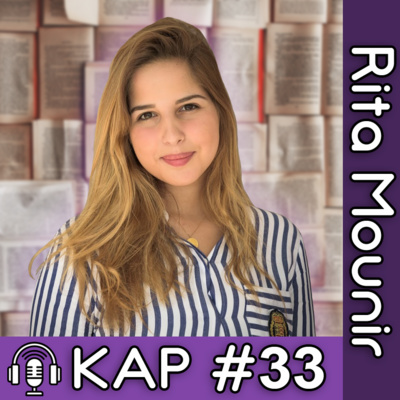 Kass Atay Podcast