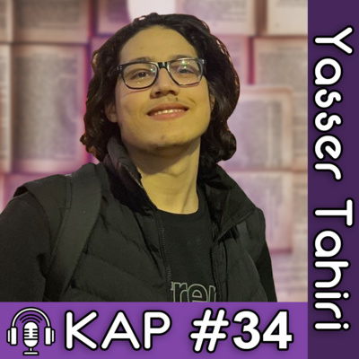Kass Atay Podcast