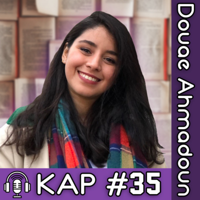 Kass Atay Podcast
