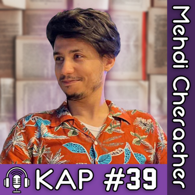 Kass Atay Podcast