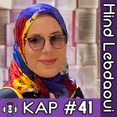 Kass Atay Podcast