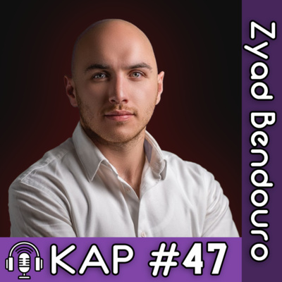 Kass Atay Podcast