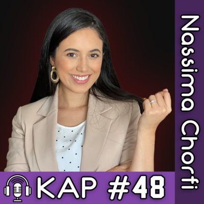 Kass Atay Podcast