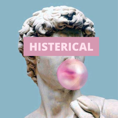 Histerical Episode 6: The One Where They Talk About Sports