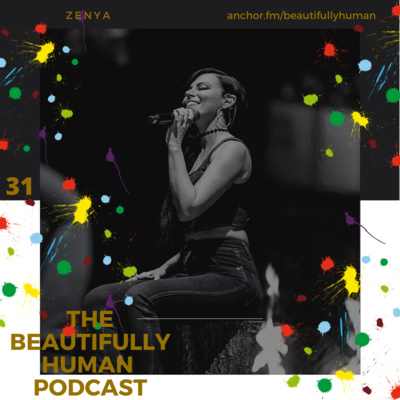 Zenya... Beautiful Manifestation...