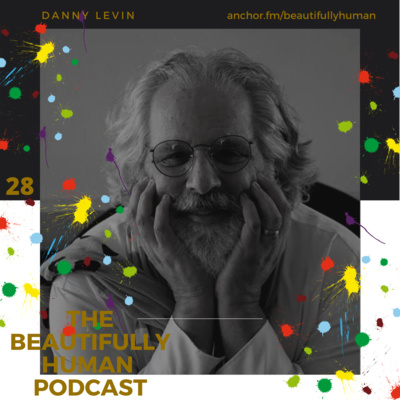 Danny Levin... Mosaic Wisdom...