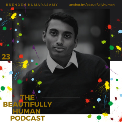 Brenden Kumarasamy... Master Talk...