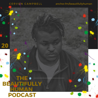 CerVon Campbell... Sex, Monkey, and a Limo Driver...
