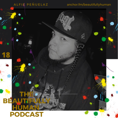Alfie Peñuelaz... Get To Know My Friend... A Juggalo...
