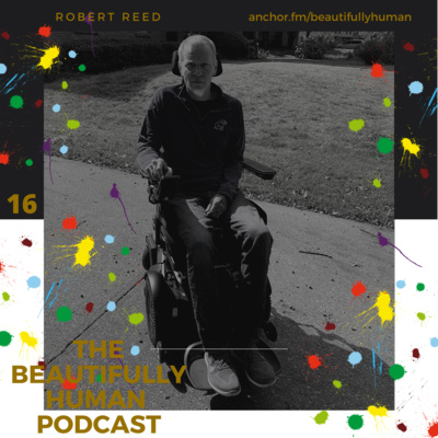 Robert Reed... Incredible Strength...