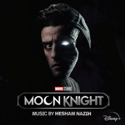 Moon Knight S1E1 The Goldfish Problem Review episode artwork