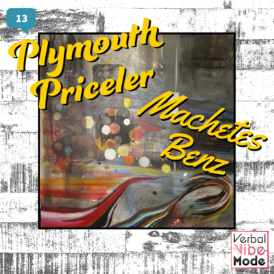 Plymouth Priceler...Machete Benz | 13 episode artwork