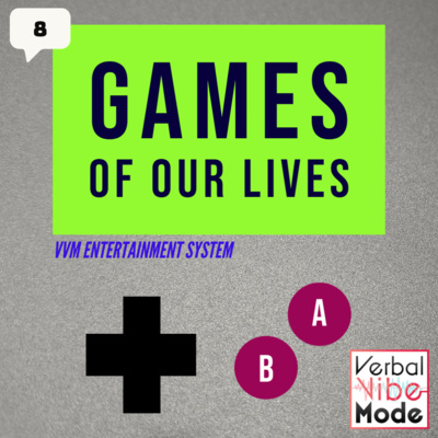 Games of Our Lives | 8