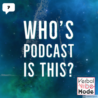 Who's Podcast is This? | 7 episode artwork