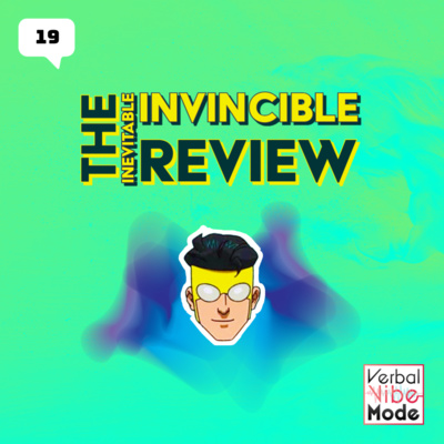 The Inevitable Invincible Review | 19