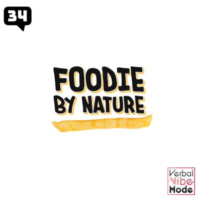Foodie by Nature | 34 episode artwork