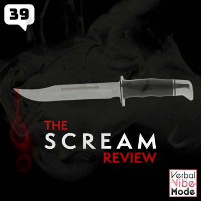 The Scream (2022) Review | 39