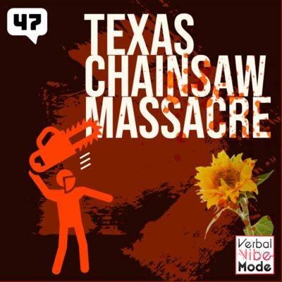 Texas Chainsaw Massacre (2022) Review | 47 episode artwork