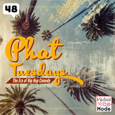 Phat Tuesdays: The Era of Hip Hop Comedy Review | 48