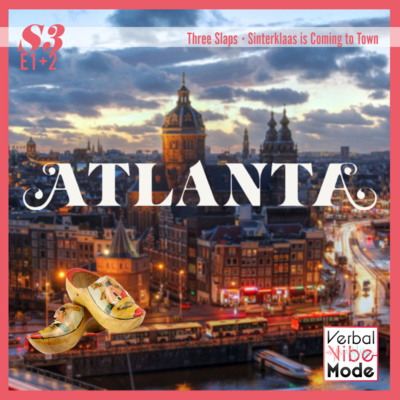 Atlanta Season 3 - Episodes 1+2 Review | BONUS episode artwork