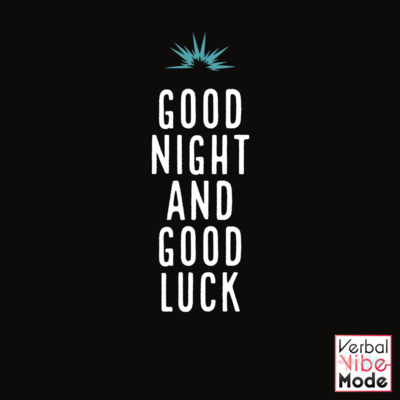 Good Night and Good Luck episode artwork