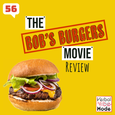 The Bob's Burgers Movie (2022) Review | 56 episode artwork