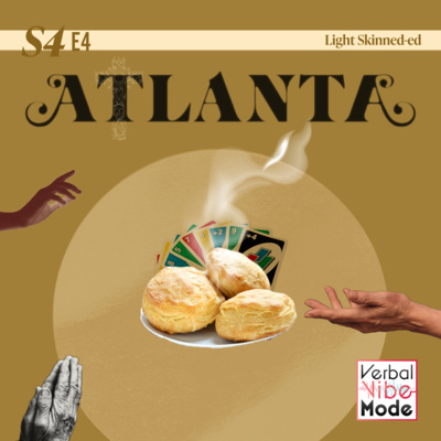 Atlanta Season 4 - Episode 4 Review | BONUS episode artwork