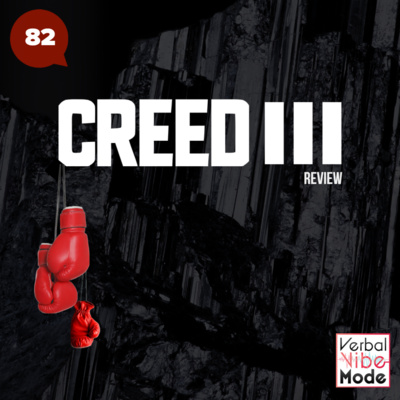 Creed III (2023) Review | 82 episode artwork