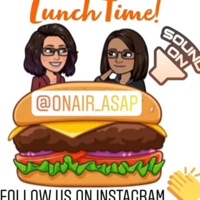 Lunchtime w/ On Air