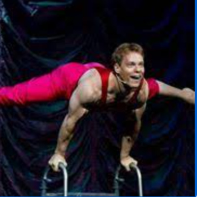 82. Lance Ringnald - Forever an Olympian - why and how? by You Just ...
