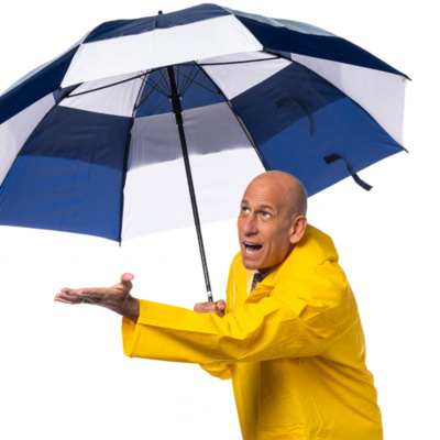 175. Can Gary Lezak really 'accurately' predict the weather 100 days out?
