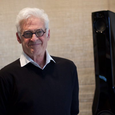 178. Part two with Gayle Sanders gives us the greatest understanding of parenting while creating the latest cutting-edge Eikon speakers that are 100% digital.