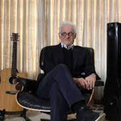 177. Gayle Sanders, the creator of Martin Logan, one the top five high-end audio speakers in the world proves that "nice guys do finish first."