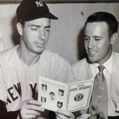 180. Bob Burris shares the lessons he learned from his father that helped him to hold executive positions in the MLB, NFL, NBA, NHL, LPGA and the PGA.